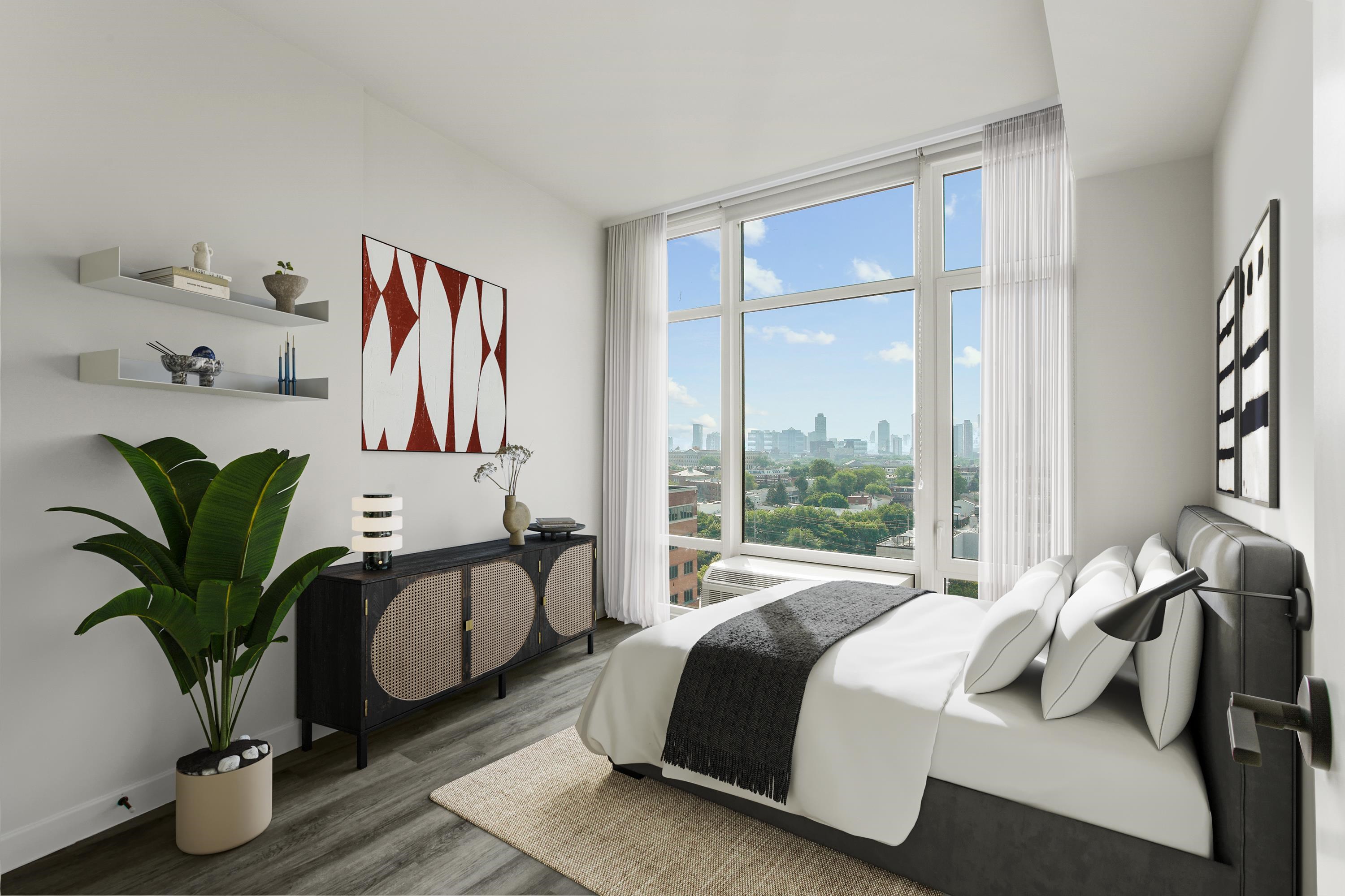 # 250017669 - For Rent in JERSEY CITY - Journal Square NJ