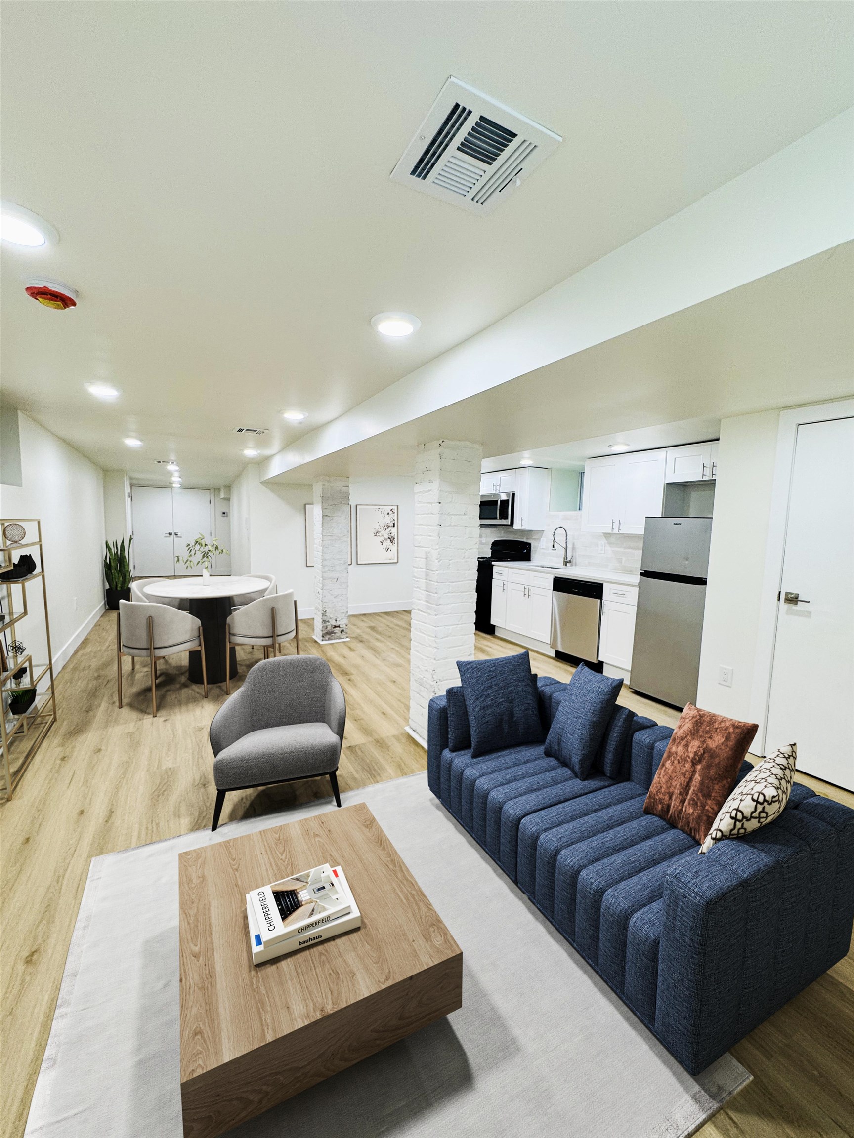 # 250017680 - For Rent in JERSEY CITY - West Bergen NJ