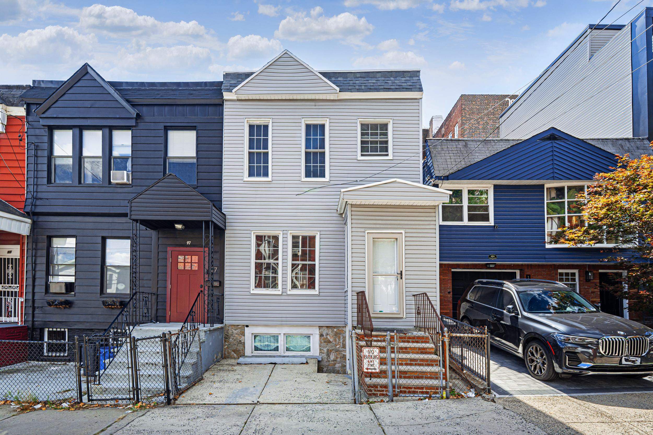 # 250017685 - For Rent in JERSEY CITY - Journal Square NJ