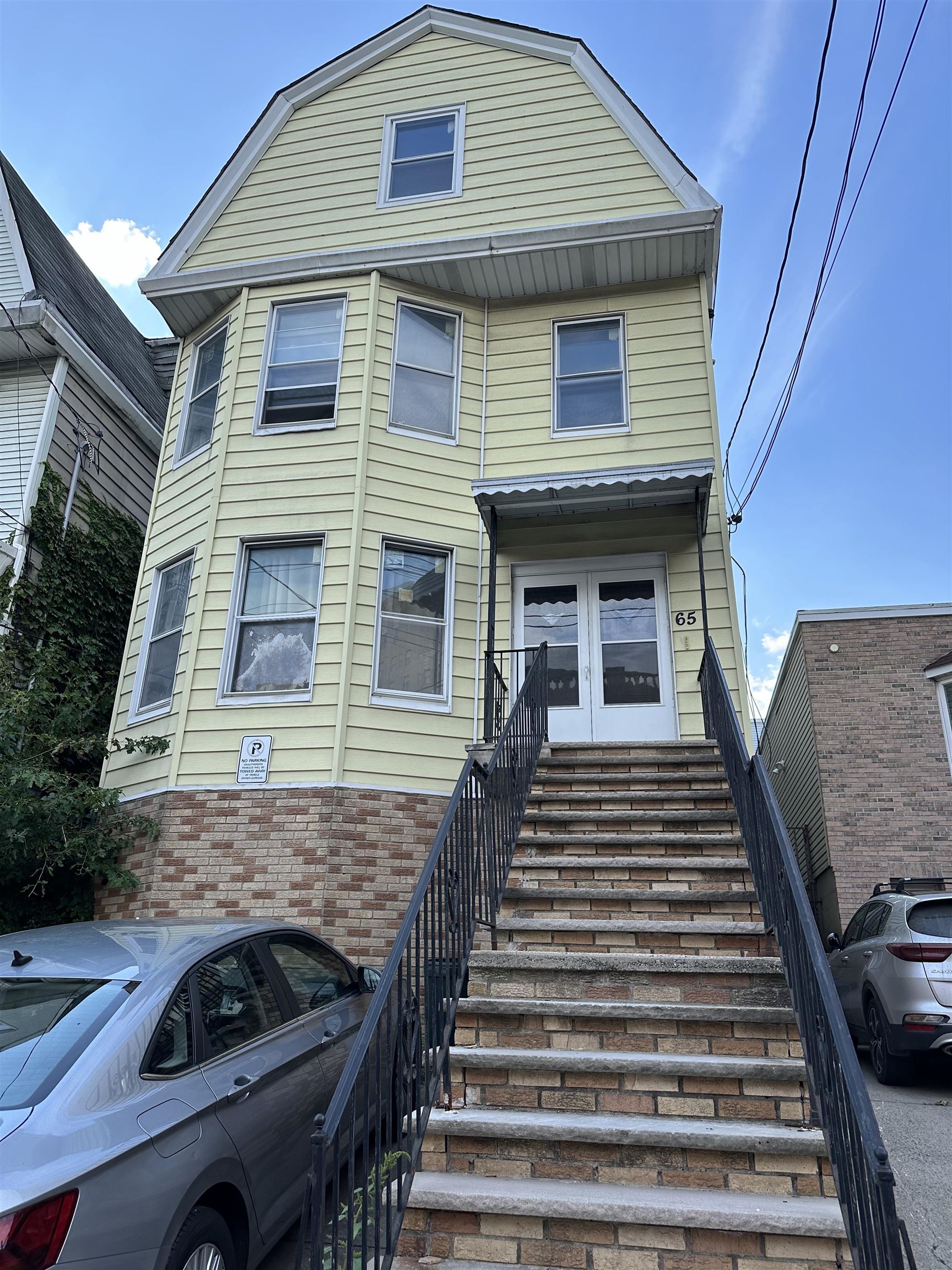 # 250017686 - For Rent in JERSEY CITY - Journal Square NJ