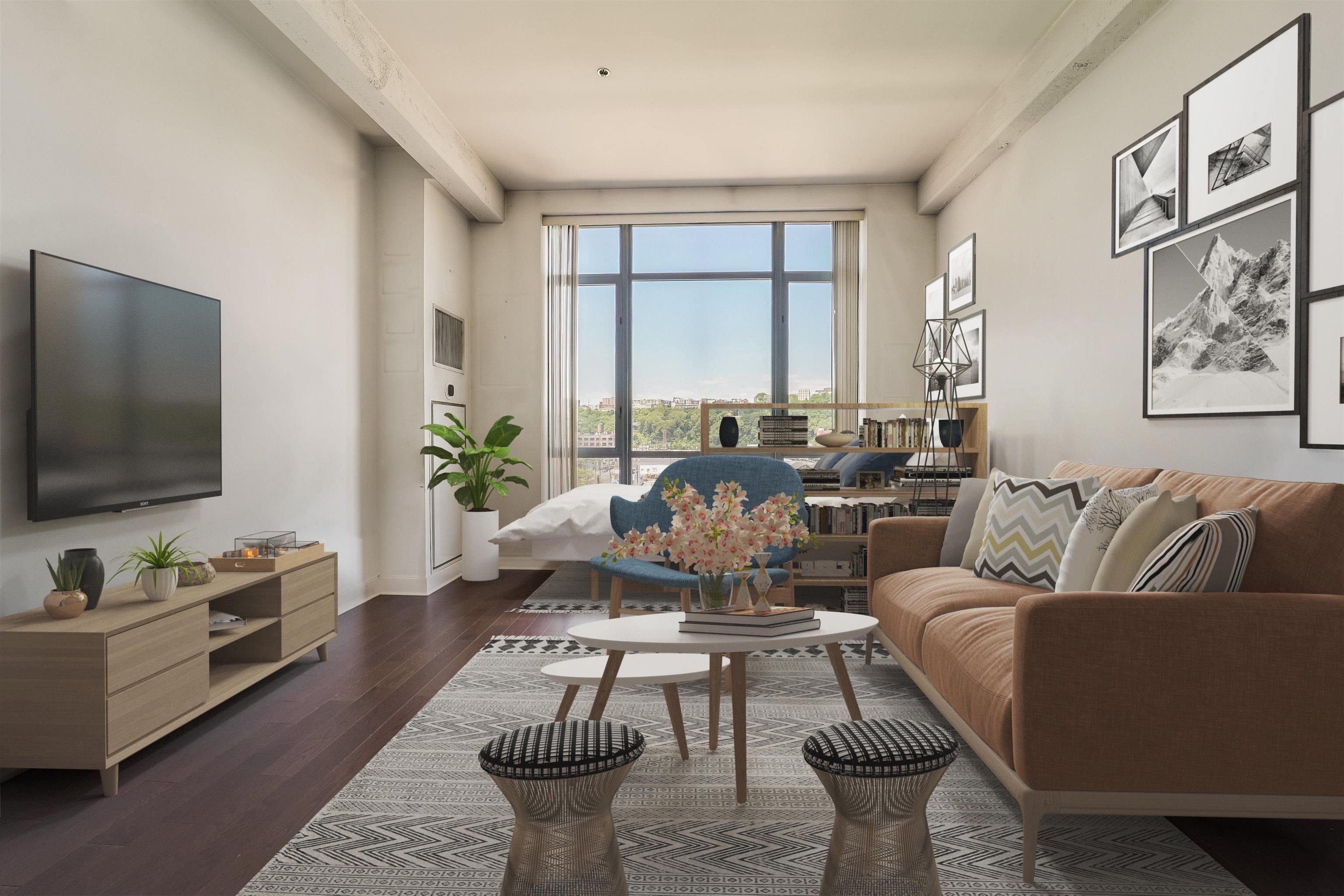 # 250017693 - For Rent in Hoboken NJ